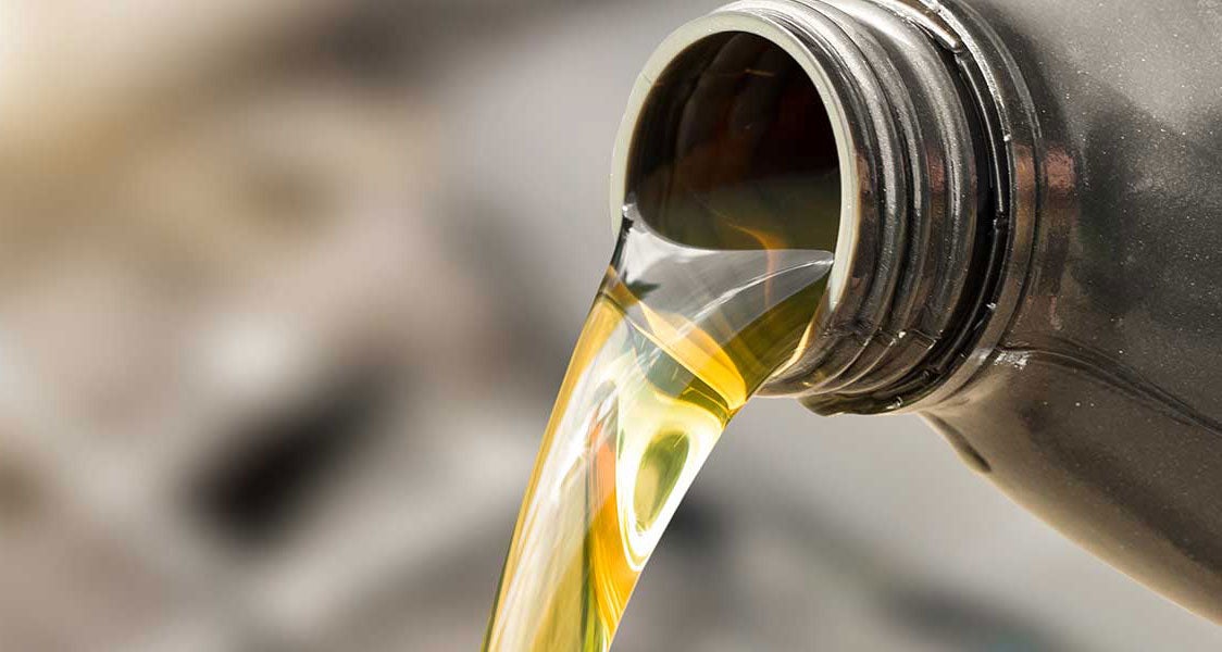 Synthetic Oil vs. Conventional Oil | McCall Motors CDJR in Ebensburg PA